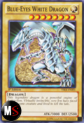 DRAGO BIANCO OCCHI BLU (ULTIMATE)