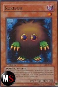 KURIBOH