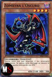 ZOMBYRA L'OSCURO
