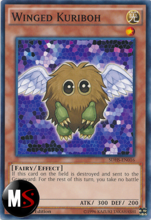 KURIBOH ALATO