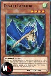 DRAGO LANCIERE