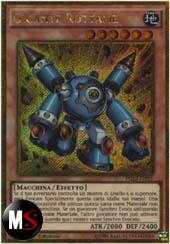 GIGANTE ROTTAME