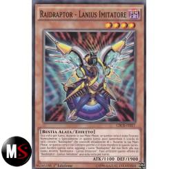 RAIDRAPTOR LANIUS IMITATORE