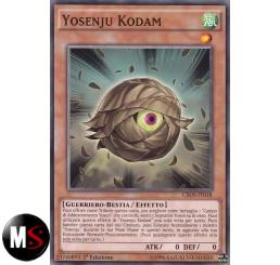 YOSENJU KODAM