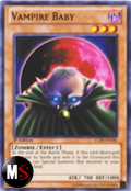 BAMBINO VAMPIRO