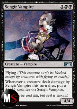 VAMPIRO DI SENGIR