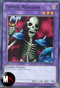 ZOMBIE GUERRIERO
