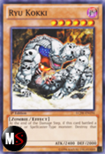 RYU KOKKI