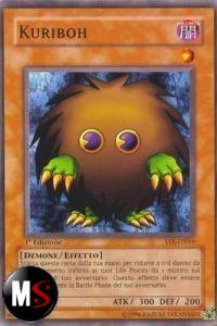 KURIBOH