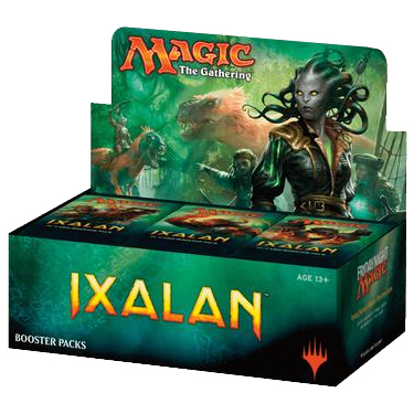 IXALAN - BOX 36 BUSTE ITALIANO IXALAN - BOX 36 BUSTE ITALIANO
