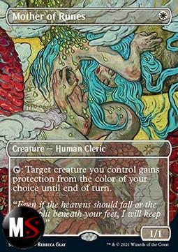 MADRE DELLE RUNE (V.2) - FOIL