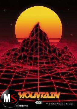 MONTAGNA - FOIL