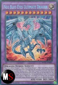 NEO DRAGO OCCHI BLU FINALE