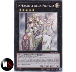 IMPERATRICE DELLA PROFEZIA