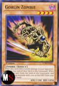 ZOMBIE GOBLIN