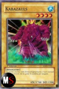 KABAZAULS