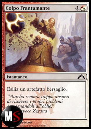 COLPO FRANTUMANTE