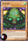 KAZEJIN
