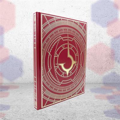 DUNE: IL GIOCO DI RUOLO - AVVENTURE NELL'IMPERIUM (EDIZIONE CASA HARKONNEN) DUNE: IL GIOCO DI RUOLO - AVVENTURE NELL'IMPERIUM (EDIZIONE CASA HARKONNEN)