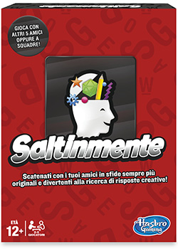 SALTINMENTE