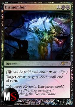 SMEMBRARE (FNM - FOIL)
