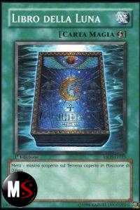 LIBRO DELLA LUNA