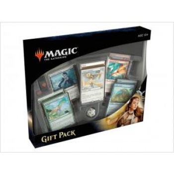 MAGIC - GIFT PACK 2018 - INGLESE