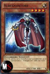 ALBEGGIATORE