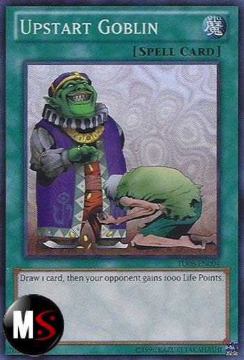 RICCASTRO GOBLIN