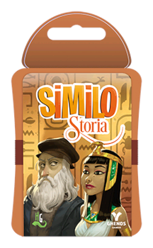 SIMILO - STORIA