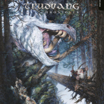 TRUDVANG CHRONICLES - BESTIARIO DI JORGI