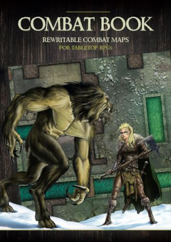 COMBAT BOOK