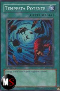 TEMPESTA POTENTE