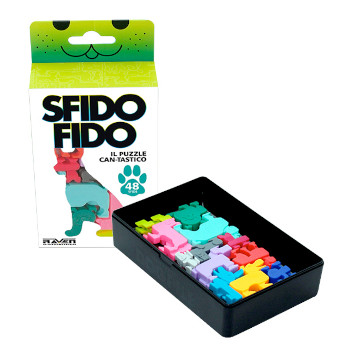 SFIDO FIDO