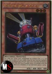 TRUPPA DELLA CARTA