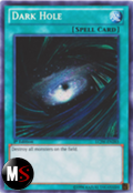 BUCO NERO