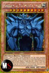 OBELISK IL TORMENTATORE