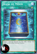 LIBRO DELLA LUNA
