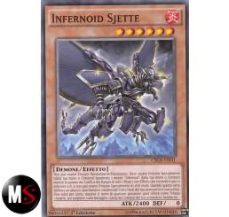 INFERNOID SJETTE