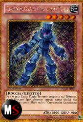 CRONOMALIA GUARDIANO TULA