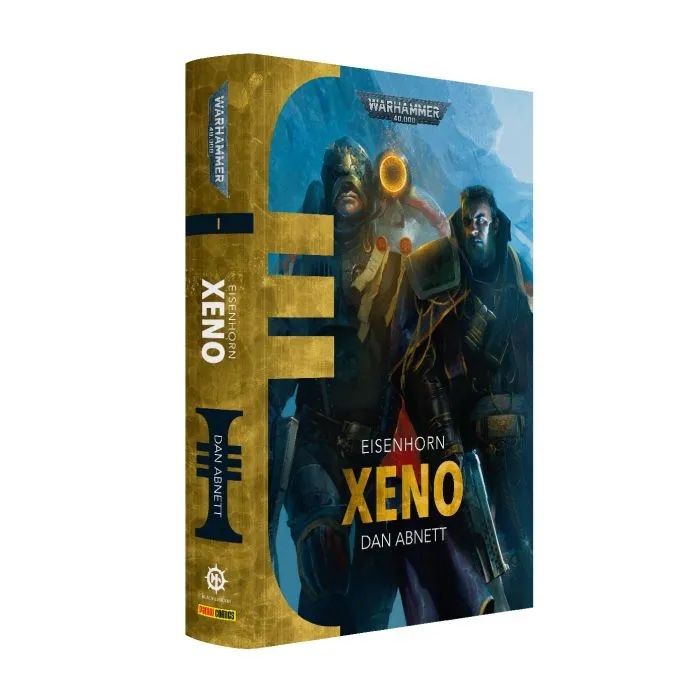 WARHAMMER 40.000: EISENHORN - XENO - VOL. 1