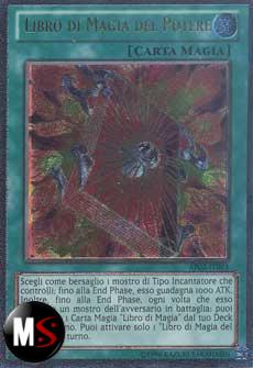 LIBRO DI MAGIA DEL POTERE - (ULTIMATE)