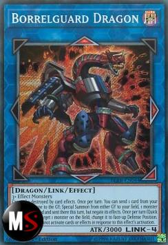 DRAGO CALLIBROGUARDIA