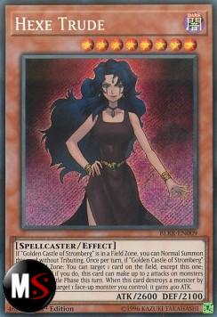 STREGA TRUDE
