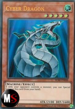 CYBER DRAGO
