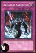 ARMATURA SAKURETSU