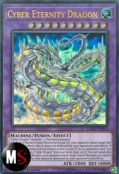 DRAGO CYBER ETERNITà