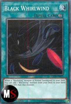 VORTICE NERO