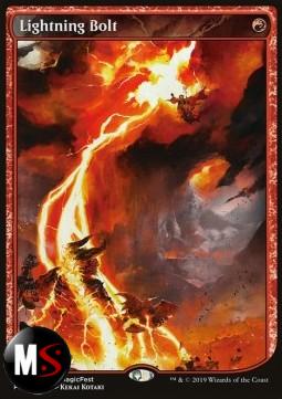 FULMINE - PROMO MAGICFEST