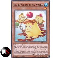 BUDINO PUTRIDINO AMICI MOLLICCI